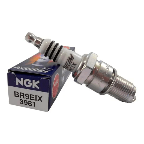 Vela de Ignição BR9EIX Iridium NGK