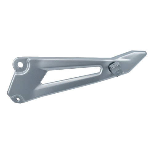 Suporte da Pedaleira Bacalhau Esquerdo YBR 125 02-13 Original