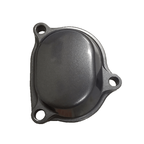 Tampa Lateral do Cabeçote TTR 230 Original Yamaha