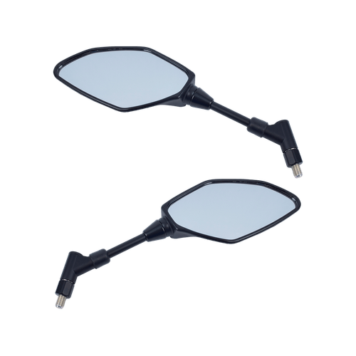 Par Espelho Retrovisor MT 03 MT 07 MT 09 Nmax Original Yamaha