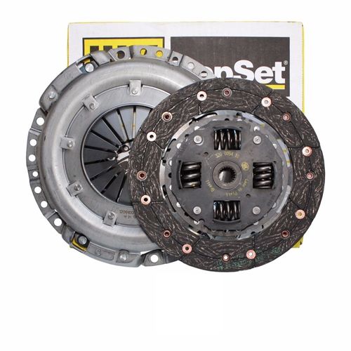 Kit de Embreagem Fusca até 1973 LuK 6183105090