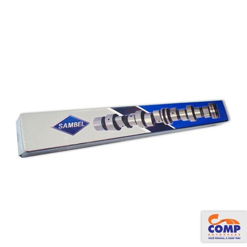 Comando de Válvulas Palio Motor 1.6 16V Sambel SB-230