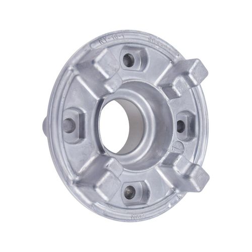 Flange da Coroa Traseira Crypton 115 Original Yamaha