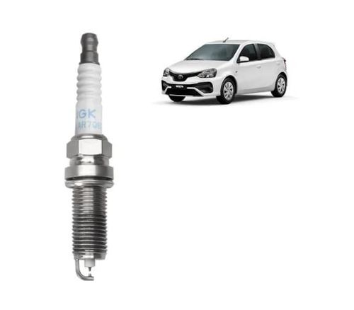 Vela Toyota Etios 1.3 1.5 2016 (Iridium)