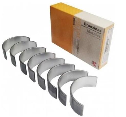 Bronzina Biela Monza Tds Vectra 2.0,2.2 Std