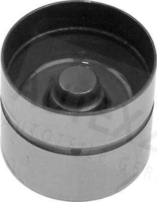 Tucho Motor Gol Plus 97 Mi 1.0 16V Hidraulico