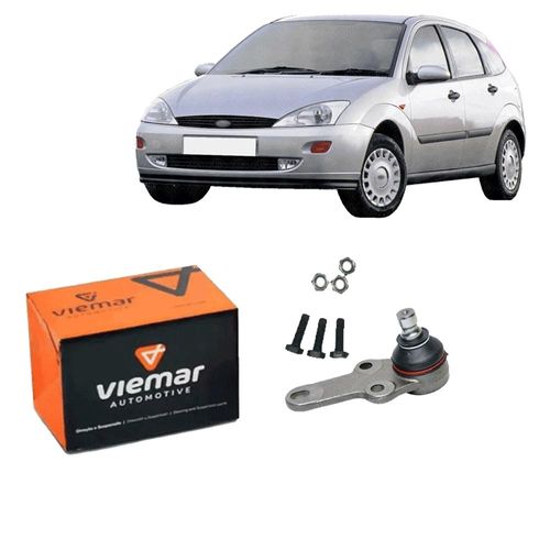 Pivo Focus 2000 A 2008