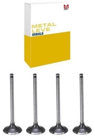 Valvula Escape Gol 1.0 8V Power Gas Flex