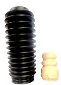 Kit Amortecedor Dianteiro Ka 2007 A 2013