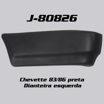 Polaina Diant Chevette 83 86 Esq