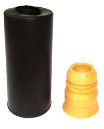 Kit Amortecedor Traseiro Toyota Corolla 2003 A 2008