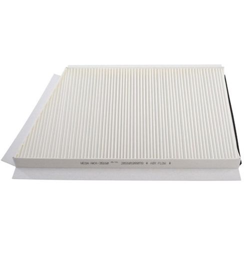 Filtro Ar Cabine Mercedes Benz C180 1.8 16V 2000 A 2007