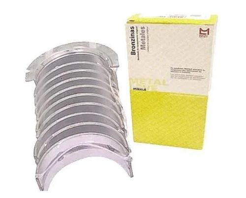 Bronzina Biela Monza Tds Vectra 2.0,2.2 0,25 (77655610025)