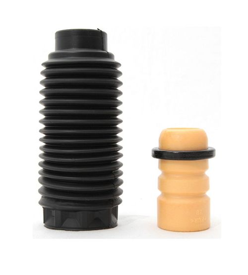 Kit Amortecedor Dianteiro Citroen C3 2013 A 2021