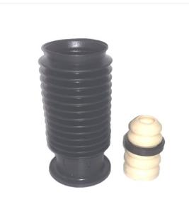 Kit Amortecedor Dianteiro Tracker 2014 A 2019