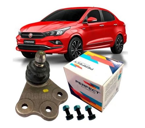 Pivo Fiat Argo 2017 Em Diante Direito