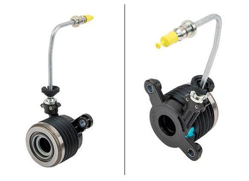 Atuador Embreagem Nissan Sentra 2.0 07 Tiida 1.8 Livina 1.8