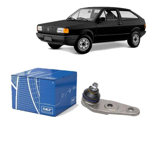 Pivo Gol G1 1993 A 1994 Esquerdo