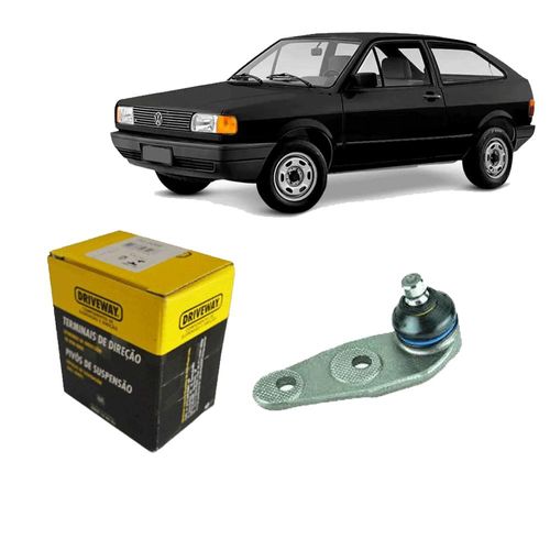 Pivo Gol G1 1993 A 1994 Direito