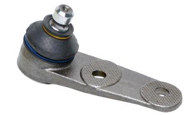 Pivo Gol G1 1980 A 1992 Esquerdo Furo 10Mm