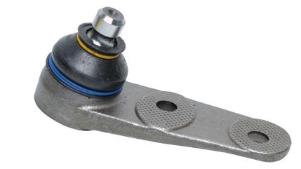 Pivo Gol G1 1980 A 1992 Direito Furo 10Mm