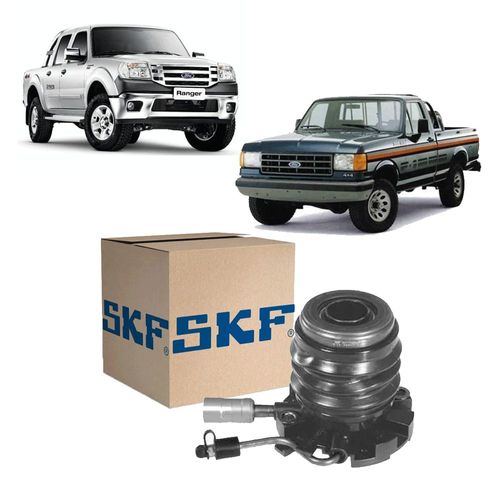 Atuador Embreagem F-1000 Ranger Ford Explorer