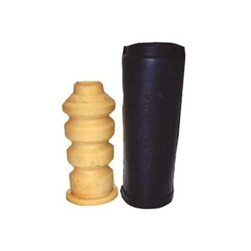 Kit Amortecedor Traseiro Escort 1983 A 1992