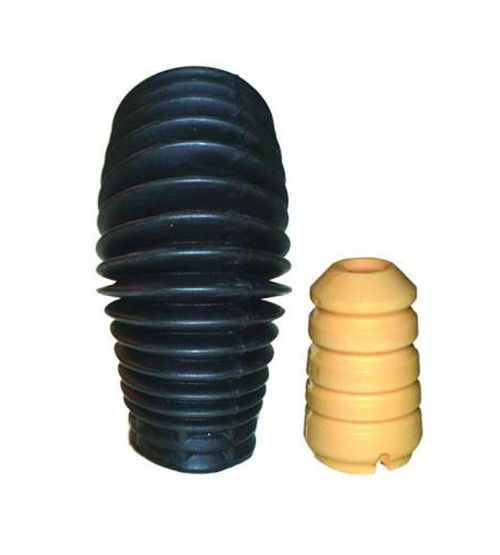 Kit Amortecedor Dianteiro Fiesta 1996 A 2002