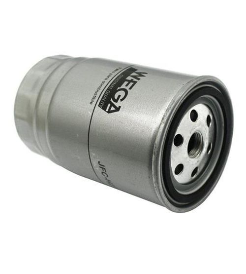 Filtro Diesel Hyundai Hr 2.5 16V 2013 A 2015