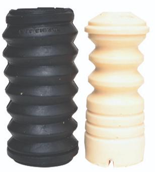 Kit Amortecedor Traseiro Escort 2 1993 A 1996