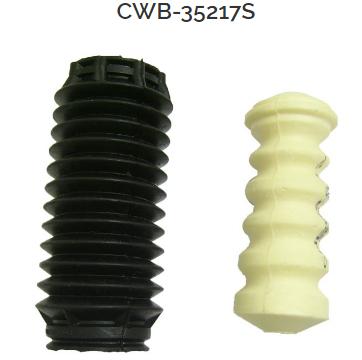 Kit Amortecedor Traseiro Focus 2001 A 2008