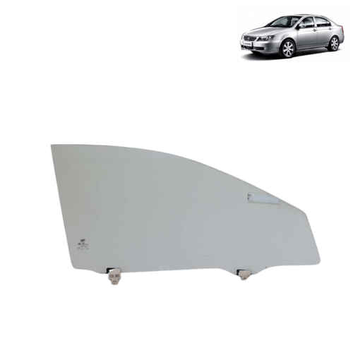 Vidro Da Porta Dianteira Direita Novo E Original Lifan 620