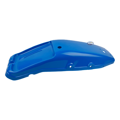 Paralama Traseiro Agrale Azul Paramotos