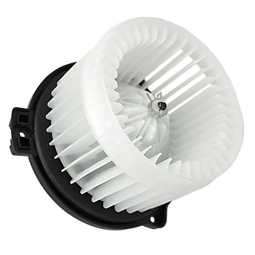 Motor Ventoinha Vw Santana 1984 a 1989 - 843322 - GE4151