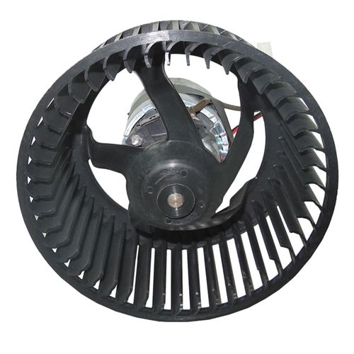 Motor Ventoinha Gm Cobalt 2015 a 2017 - 843432 - GE4625