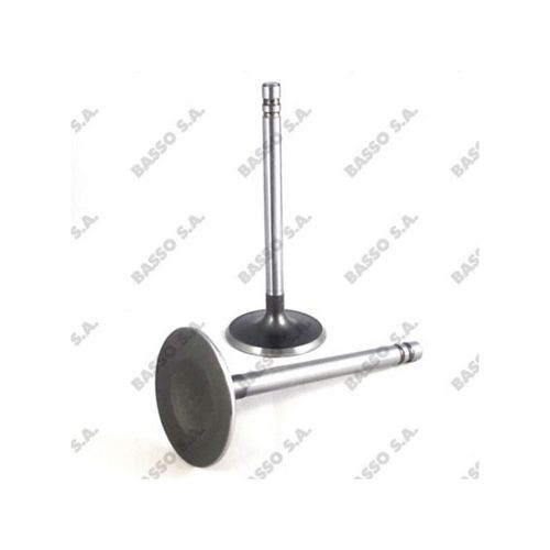 VALVULAS DE ADMISSAO - GM BLAZER/ S10 4.3 V6/ SILVERADO 5.7 V8 | 2R - 3B