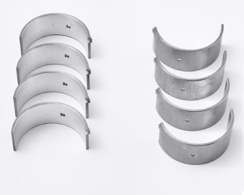 Bronzina de Biela 306 307 405 C4 C5 Xsara TAKAO BBPG18 030