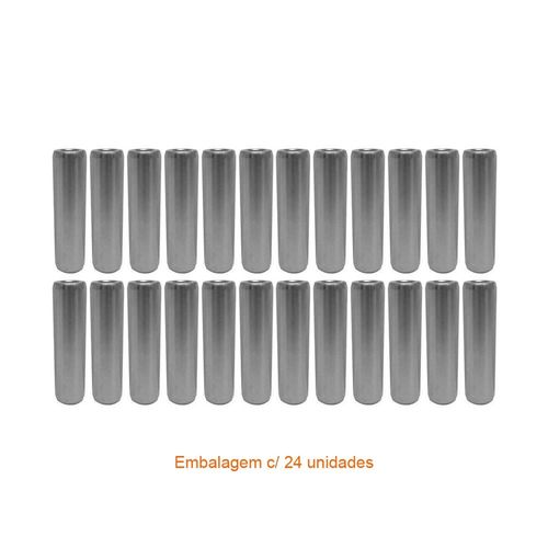 GUIA DE VALVULA A/E - FIAT IDEA PALIO 1.6/1.8 ETORQ/ JEEP RENEGATE 1.8 16V - RIOSULENSE