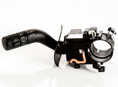 CHAVE SETA GOL G5-G6 FOX  - K10018927