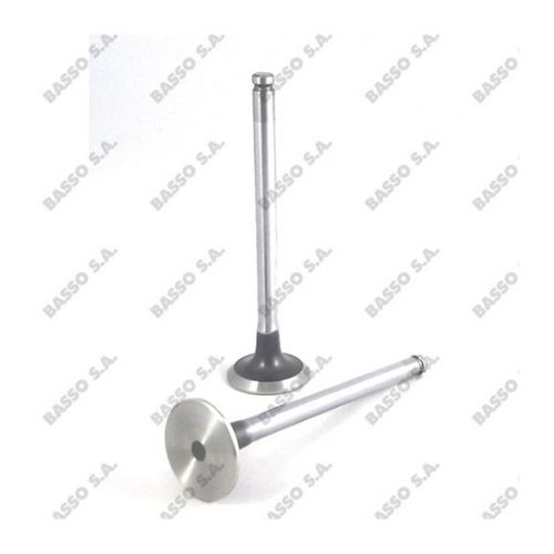 VALVULAS DE ESCAPE - GM CORSA 1.0L/1.4L 8V EFI/MPFI/VHC ATE 2005 - 3B