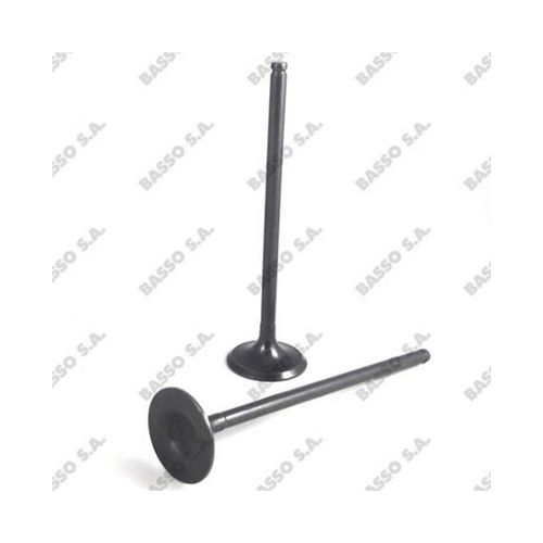 VALVULAS DE ADMISSAO - HONDA CIVIC VTEC 1.6L/1.7 16V - 3B