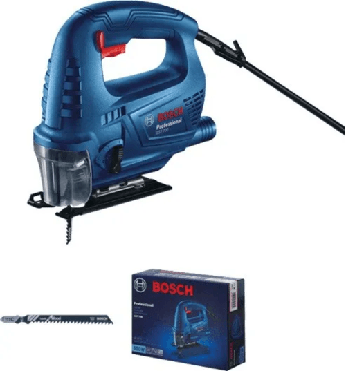 Serra Tico Tico -  220v - 500w -  GST 700 - Bosch