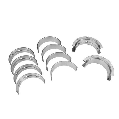 Bronzina de Biela Brava Duna Elba Fiorino Linea Palio Weekend Premio Siena Strada Tipo Uno 1983 em diante KS 77769620