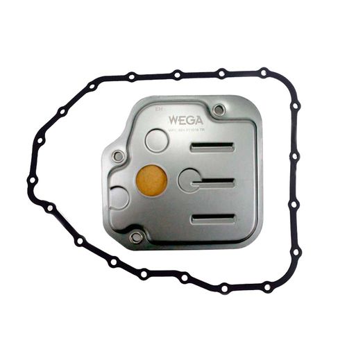 Filtro Câmbio Automático Hyundai Hb20 2013 a 2021 - 838879 - WFC988