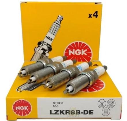 Vela Hyundai Ix35 2.0 16V 13 Elantra 2.0 16V 12