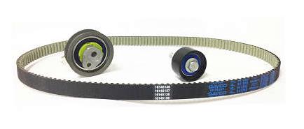 Kit Correia Com A3 1.4 13 Fox Gol 1.0 12V 1.6 16V 14 Golf