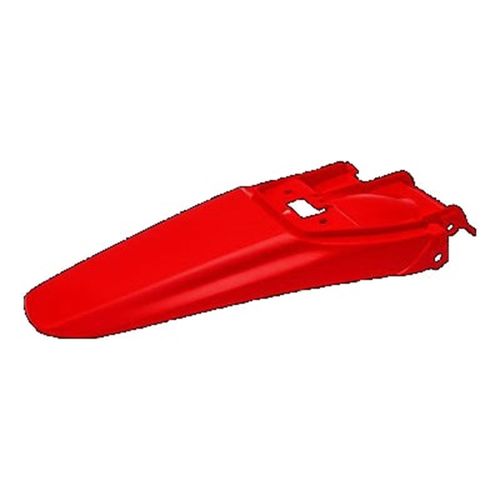 PARA-LAMA TRAS CRF230 C/ FURO VMC
