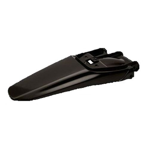 PARA-LAMA TRAS CRF230 C/ FURO PT