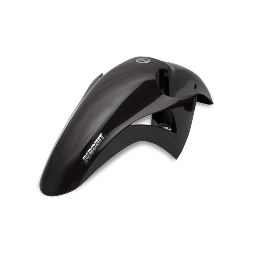 PARA-LAMA DIANTEIRO DRAGON - PRETO
