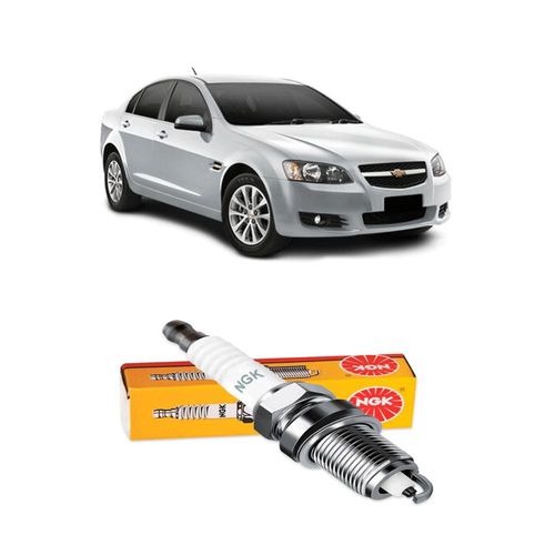 Vela Omega 3.8 V6 99 04